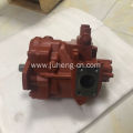 Kubota KX155 Hydraulic Pump PSVL-54CG-15